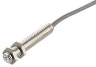 IND PROX SENSOR, PUSH PULL, 2MM, 30VDC