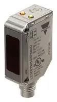 PHOTO SENSOR, PUSH PULL/NPN/PNP, 1M, TOF