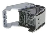 CONNECTOR HOUSING, RECEPTACLE, 48POS