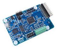 EVALUATION CONTROL BOARD, PMSM MOTOR