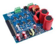 EVAL BOARD, 3 PHASE BLDC/PMSM MOTOR CONT