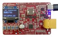 EVAL BOARD, BUCK-BOOST