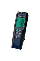 TEMP THERMOMETER, -200 TO 1372DEG C