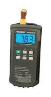 TEMP THERMOMETER, -200 TO 1370DEG C