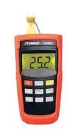 TEMP THERMOMETER, -200 TO 1372DEG C