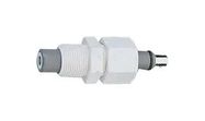 FLAT SURFACE IN LINE ORP ELECTRODES