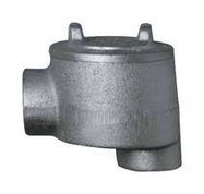 THERMOCOUPLE HEAD, 1/2" NPT, CAST IRON