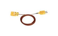 EXTENSION CABLE, K TYPE, 24AWG, 7.6M