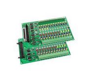 OPTO-ISOLATED INPUT BOARD, 24CH