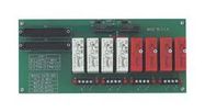 INTERFACE RACK, SOLID STATE I/O MODULE