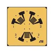 STRAIN GAUGE, 1.2MM, 120 OHM, 30000UM