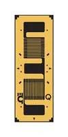 STRAIN GAUGE, 4MM, 350 OHM, 30000UM