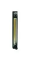 FLOW METER, AIR, WATER, 2%, 100PSI