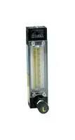 FLOW METER, AIR, WATER, 5%, 200PSI