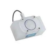 FLOWMETER, 18.9LPM, 150PSI, 3/8" NPT