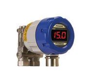 PRESSURE XMTR, 8INCH-H2O, 2PORT, 1/4"