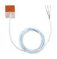 RTD SENSOR, 100 OHM, -73 TO 260DEG C