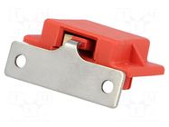 Latch; TROJAN5 Allen Bradley Guardmaster