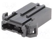 Case; 19mm; 20A; on cable; 32VDC; 32VAC LITTELFUSE