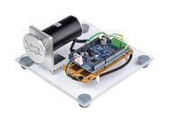 EVAL BOARD, 3PH PMSM/BLDC MOTOR CONTR