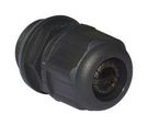 CABLE GLAND - BLACK