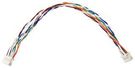 DATA CABLE 2X4 PIN TO 2X4 PIN - 150MM