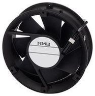 AXIAL FAN, 0.9A, 43.2W, 172.7X50.8MM