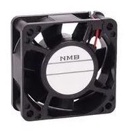 DC FAN, 38.49CFM, 9200RPM, 24V, 0.25A