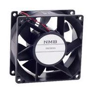 DC FAN, 141.26CFM, 6700RPM, 24V, 0.92A