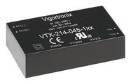 POWER SUPPLY, AC-DC, 5V, 8A