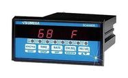 PROCESS CONTROLLER, 1/8 DIN, 4 ZONE