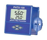 HANDHELD PH METER, 0-14PH RANGE