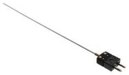 THERMOCOUPLE PROBE, SS, 3MM, 300MM