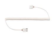 RTD EXTENSION CABLE, 28AWG, PFA, 304.8MM