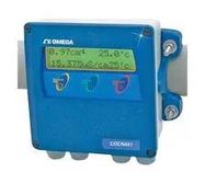 CONDUCTIVITY METER, RESISTIVITY, 240VAC