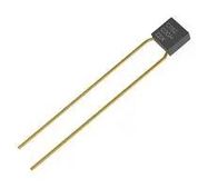 CAP, 0.047UF, 1KVDC, MLCC, RADIAL