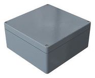 ENCLOSURE, PET, 121MM X 255MM X 250MM