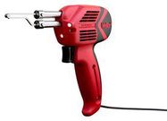 HEAT GUN KIT, EU PLUG, 230V, 140/100W