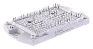 IGBT MODULE, 1.2KV, 240A, PRESSFIT