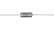 CAP, 4.7UF, 40V, TANT, AXIAL