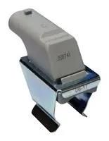 CLAMP MOUNT, INDUSTRIAL, -40 TO 85DEG C