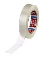 TAPE, TRANSPARENT, 38MM X 50M
