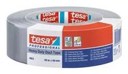TAPE, HEAVY DUTY DUCT, 48MM X 50M
