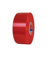 TAPE, RED, 6MM X 10000M