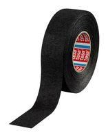 TAPE, BLACK, 9MM X 25M