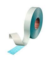 TAPE, DOUBLE SIDED, BLUE, 25MM X 50M