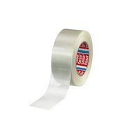 TAPE, TRANSPARENT, 25MM X 50M