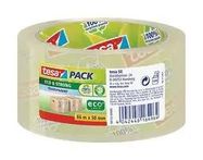 TAPE, TRANSPARENT, 50MM X 66M