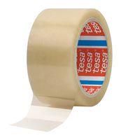 TAPE, TRANSPARENT, 75MM X 660M