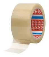 TAPE, TRANSPARENT, 50MM X 66M